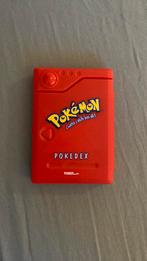 Pokémon Pokedex, Verzamelen, Speelgoed, Ophalen of Verzenden, Gebruikt