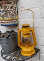 Stormlamp/olielamp, Antiek en Kunst, Ophalen of Verzenden