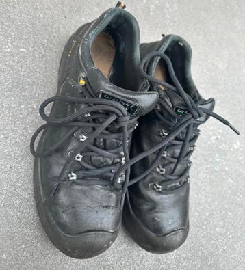 Gebruikte Werkschoenen - Grisport beschikbaar voor biedingen