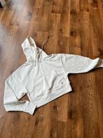 Mugler Hm colab hoodie, Kleding | Dames, Nieuw, Maat 34 (XS) of kleiner, Ophalen of Verzenden, Wit