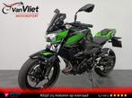 Schitterende Kawasaki Z400 Performance 545km.! bj 2024.!, Motoren, Motoren | Kawasaki, Bedrijf, Naked bike