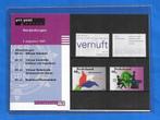 Postzegelmapje 175 Herdenkingen - 1997, Postzegels en Munten, Postzegels | Nederland, Verzenden, Na 1940, Postfris