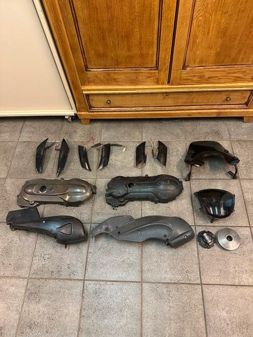 Piaggio onderdelen, Motoren, Tuning en Styling, Ophalen