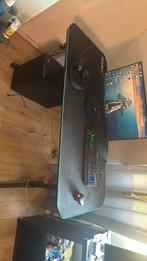 Fourze gaming desk, Ophalen of Verzenden, Zo goed als nieuw