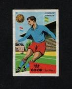 Lucifermerk Haarlem Voetbal Jaren 60., Ophalen of Verzenden, Zo goed als nieuw