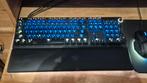 Razer keyboard, muis, muismat en koptelefoon, Ophalen