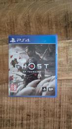Ghost of tsushima, Spelcomputers en Games, Avontuur en Actie, Vanaf 18 jaar, 1 speler, Ophalen of Verzenden