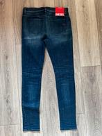 Diesel stretch denim dark wash super skinny nieuw! 29 Wow!, Blauw, Nieuw, Ophalen of Verzenden, Diesel