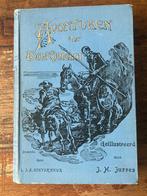 Don Quichot van La Mancha, Goeverneur, Boeken, Gelezen, Ophalen of Verzenden, Miguel Cervantes de Saavedra, Nederland