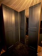 IKEA Pax Kast - 236cm hoog, Ophalen, Kunststof, 200 cm of meer, 150 tot 200 cm