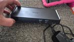 Kensington sd3600 videodock, Ophalen, Zo goed als nieuw