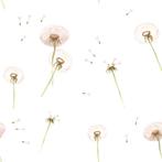 Kinderbehang Behang Vliesbehang Paardenbloemen Dekornik, Polskiego Czerwonego Krzyża 21/22, 41-260 Sławków, Nieuw, DEKORNIK LIMITED LIABILITY COMPANY