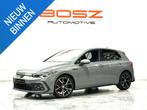 Volkswagen Golf 8 2.0 TSI GTI DSG IQ HDUP ACC DCC CAMERA, Stof, Gebruikt, Euro 6, 4 cilinders