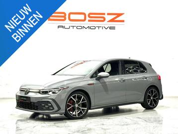 Volkswagen Golf 8 2.0 TSI GTI DSG IQ HDUP ACC DCC CAMERA beschikbaar voor biedingen