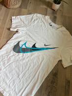 Nike T-shirt (Maat XS), Ophalen of Verzenden, Nieuw, Wit, NIKE