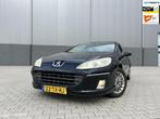 Peugeot 407 1.8-16V XT/INRUILKOOPJE/APK/CRUISE CONTR/, 125 pk, 74 €/maand, 4 cilinders, Electronic Stability Program (ESP)
