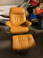 relax fauteuil, Ophalen of Verzenden, Gebruikt, 50 tot 75 cm