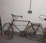 Unieke kans: zeldzame klassieke Gruno fiets te koop, Fietsen en Brommers, Ophalen, Gebruikt, Gruno