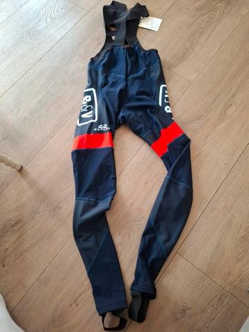 Lange broek met zeem nieuw maat xxs heren  beschikbaar voor biedingen
