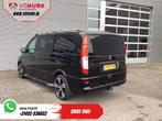 Mercedes-Benz Vito 113 CDI DC Dubbel Cabine EXPORT ONLY 20, Auto's, Bestelauto's, Euro 5, Gebruikt, 4 cilinders, 2000 kg