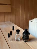 Viktor&Rolf - Spicebomb samples/decants/testers/monsters, Sieraden, Tassen en Uiterlijk, Uiterlijk | Parfum, Ophalen of Verzenden