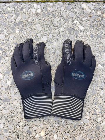 Bare Duikhandschoenen Maat S - Zo Goed Als Nieuw beschikbaar voor biedingen