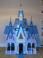 Barbie poppenhuis, Ophalen, Gebruikt, Poppenhuis