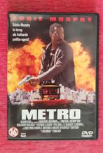 Metro, Ophalen of Verzenden, Zo goed als nieuw, Actie