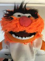 Garagesale-Muppet-Animal-handpop Muppets-AH-jim henson, Ophalen of Verzenden, Gebruikt, Overige typen