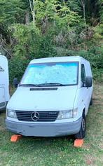 Raam isolatie Mercedes Sprinter 212 Camper / VW LT, Ophalen of Verzenden, Zo goed als nieuw