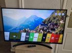 LG smart tv 55 inch 4k, 100 cm of meer, LG, Smart TV, Ophalen of Verzenden