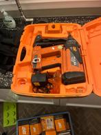 Spit Pulsa 700E - Nagelpistool, Ophalen of Verzenden, Gebruikt