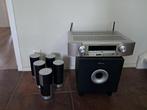 Marantz NR1609 AV Receiver - Topstaat!, Ophalen of Verzenden