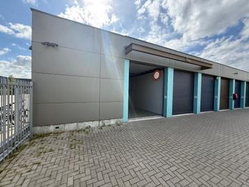 Te huur in Kampen: bedrijfsruimte 70m2  beschikbaar voor biedingen