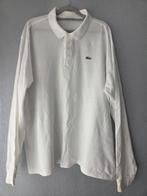 Polo  sweater Lacoste, Ophalen of Verzenden, Zo goed als nieuw, Overige maten