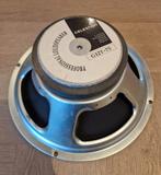 Celestion G12T-75 gitaar speaker 16 Ohm, Ophalen of Verzenden, Gebruikt, Minder dan 50 watt