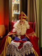 Sinterklaas en Piet op bezoek !!, Ophalen of Verzenden, Zo goed als nieuw