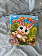 Snuffie Hup, Drie of vier spelers, Ophalen of Verzenden, Gebruikt, Goliath