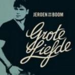 Jeroen van der Boom - Grote liefde (Nieuw), Cd's en Dvd's, Ophalen of Verzenden, Nieuw in verpakking, Pop