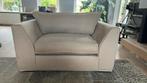 Loveseat / fauteuil, Huis en Inrichting, Ophalen, Gebruikt, Eenpersoons, 75 tot 100 cm