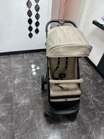 Puck buggy, Gebruikt, Verstelbare duwstang, Ophalen, Kinderwagen