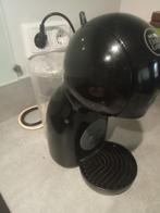 Dolce Gusto, Witgoed en Apparatuur, Koffiezetapparaten, Koffiemachine, Ophalen of Verzenden, Zo goed als nieuw, 1 kopje