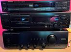 Kenwood topset, Audio, Tv en Foto, Ophalen, Zo goed als nieuw, Overige merken