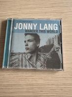 Jonny Lang - Wander this world, Blues, Ophalen of Verzenden, Zo goed als nieuw, 1980 tot heden