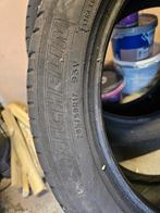 2 zomerbanden Michelin 205/50 R17, Ophalen