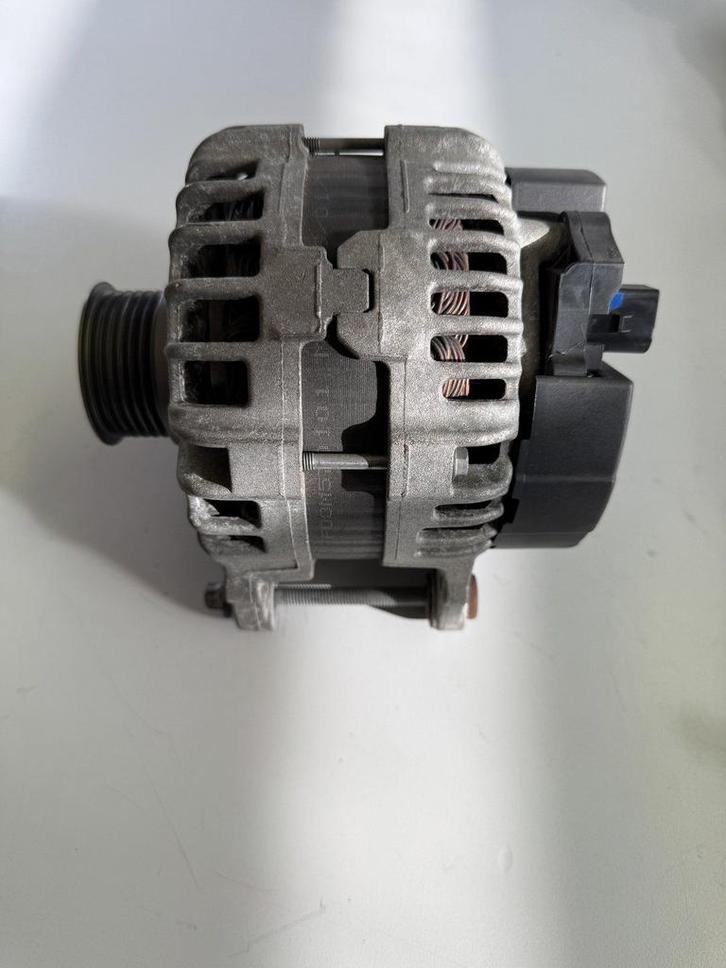 9A1.603.016.00 Dynamo, Auto-onderdelen, Motor en Toebehoren, Gebruikt, Ophalen of Verzenden