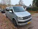Volkswagen Transporter T6 TDI Multivan Ext Dubbelcabine luxe, Voorwielaandrijving, Stof, 4 cilinders, Volkswagen