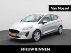 Ford Fiesta 1.0 EcoBoost Connected Apple carplay-Android aut, Auto's, Voorwielaandrijving, 12 maanden, Stof, Gebruikt