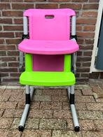 Meegroei kinderstoel, Kinderen en Baby's, Ophalen, Zo goed als nieuw, Stoel(en)