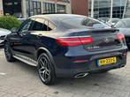 Mercedes-Benz GLC-Klasse Coupé 350 d 4MATIC Edi € 35.950,, Auto's, Automaat, 193 €/maand, 2500 kg, 2987 cc